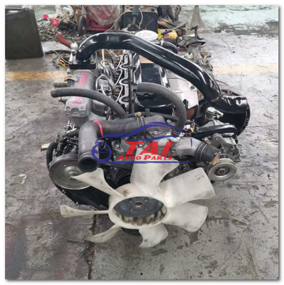 Good price TD27 μη στροβιλο μέρη 4 επαναλείψεων της Nissan μηχανή diesel Cyl για τη Nissan Homy/τα φορτηγά τροχόσπιτων σε απευθείας σύνδεση