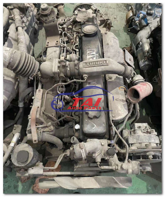 Good price Εξαρτήματα 4 μηχανή diesel κυλίνδρων 4.2L περιπόλου TD42 TD42T TD42TI Nissan σε απευθείας σύνδεση