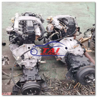 Good price Αρχικός μεταχειρισμένος κινητήρας ντίζελ 1HZ για Toyota υψηλής απόδοσης σε απευθείας σύνδεση