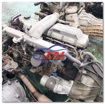 Good price ΧΡΗΣΙΜΟΠΟΙΗΜΈΝΗ ΣΥΝΈΛΕΥΣΗ ΜΗΧΑΝΏΝ ΤΗΣ TOYOTA LANDCRUSIER 1HZ ΜΕ GEATBOX σε απευθείας σύνδεση