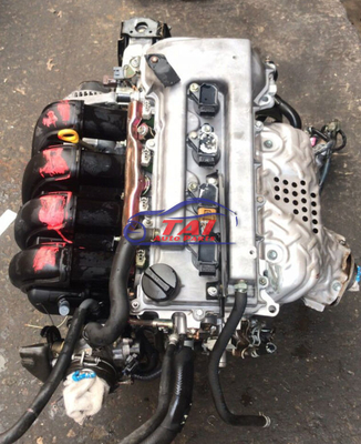 1ZZ-FE Τόγιατο ανταλλακτικά κινητήρα για το COROLLA 1.8L