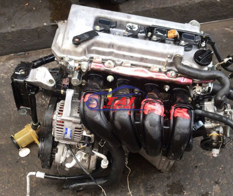 Καλή τιμή Πλήρης Ιαπωνικός κινητήρας Toyota 1.8L 1ZZ 1ZZ-FE για ανταλλακτικά αυτοκινήτων Toyota σε απευθείας σύνδεση