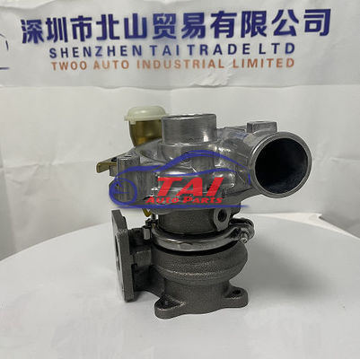 Καλή τιμή Γιαπωνέζικα εξαρτήματα Isuzu Pickup D-MAX 4JA1T Turbocharge RHF5 8972402101 8-97240210-1 σε απευθείας σύνδεση
