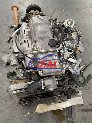 Good price Toyota Landcrusier Ιαπωνικά εξαρτήματα κινητήρα Χρησιμοποιημένο 15B 15BT 15BFT 15B Συγκρότημα του κινητήρα τουρμποκινητήρα σε απευθείας σύνδεση