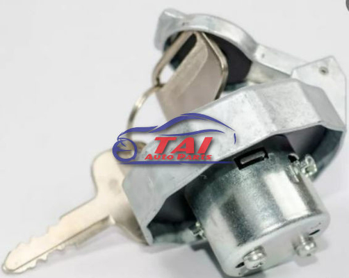 Δεξαμενή καυσίμων 8970956862 8970958720 φορτηγών ΚΑΠ Assy Isuzu με το κλειδί