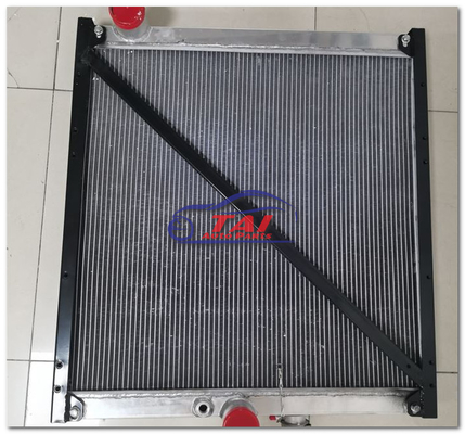 Good price ME293927 θερμαντικό σώμα συστημάτων ψύξης για τα αυτόματα συστήματα μηχανών φορτηγών της MITSUBISHI FV515 σε απευθείας σύνδεση