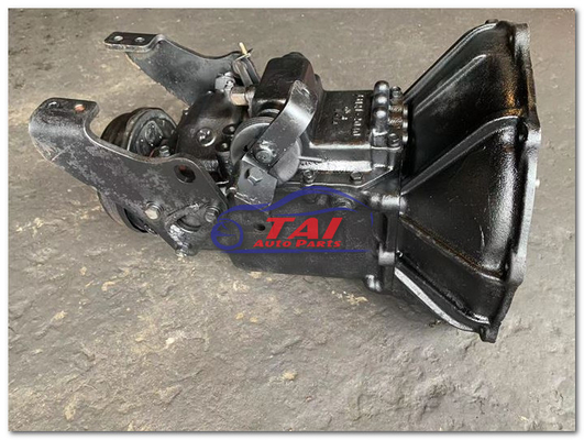 Good price Αρχικό χρησιμοποιημένο W04D κιβώτιο ταχυτήτων 33121-2040 33111-2065 για Hino 300 φορτηγό σε απευθείας σύνδεση