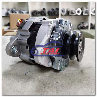 Good price Ηλεκτρική ΓΝΗΣΙΑ ΝΕΑ 6D24T παραγωγή ΕΝΑΛΛΑΚΤΏΝ 24V 50A Nikko σε απευθείας σύνδεση