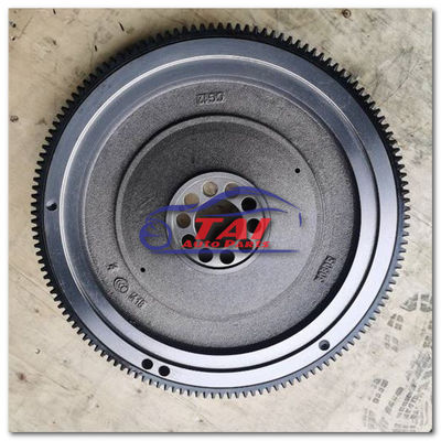 Καλή τιμή 1-12331418-0 Isuzu Engine Ανταλλακτικά Σφόνδυλος Κατάλληλος για ISUZU CYH51Y 6WF1 σε απευθείας σύνδεση