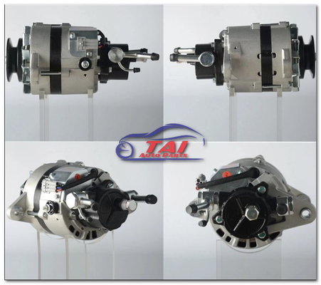 Good price TS 16949 Γεννήτρια αυτοκινήτου Assy 27040-E0030 Για HINO DUTRO 300 N04C / TOYOTA σε απευθείας σύνδεση