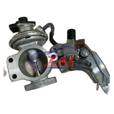 Good price Toyota Engine Ανταλλακτικά 25800-0L020 Exhaust Gas Recirculation Valve EGR Valve Assy σε απευθείας σύνδεση
