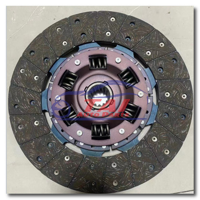 Good price 31250-60230 πιάτο δίσκων συμπλεκτών ανταλλακτικών μηχανών της Toyota για το ταχύπλοο σκάφος εδάφους της Toyota σε απευθείας σύνδεση