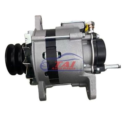 Καλή τιμή 27020-54344 Toyota Κινητήρας Ανταλλακτικά 12V 70A Γεννήτρια Για Κινητήρα Toyota Hilux 2L σε απευθείας σύνδεση