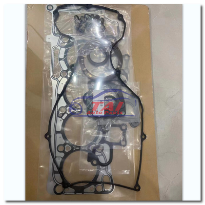 Good price 10101-4M526 πλήρες στόλισμα εξέτασης εξαρτήσεων 10101-4M525 στολισμάτων που τίθεται για τη μηχανή της Nissan QG15DE σε απευθείας σύνδεση