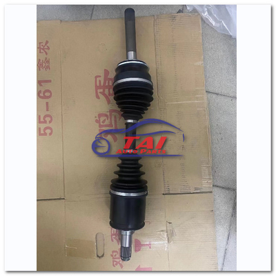 Good price 43430-60040 από τα αριστερά προς τα δεξιά μπροστινά μέρη της Toyota πλαισίων αυτοκινήτων αξόνων βιογραφικού σημειώματος ταχύπλοων σκαφών εδάφους σε απευθείας σύνδεση