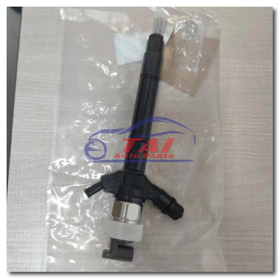 Good price ISO9001 κοινός εγχυτήρας 23670-59036 καυσίμων ραγών για το ταχύπλοο σκάφος εδάφους της Toyota σε απευθείας σύνδεση