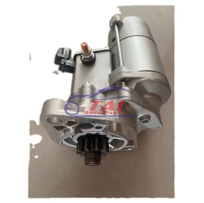 Good price Αυτόματα ανταλλακτικά 28100-30040 μηχανών εκκινητών για τη Toyota Hiace Hilux σε απευθείας σύνδεση