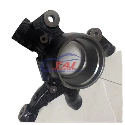 Καλή τιμή Ατσάλι Toyota Steering Knuckle 43212-0K010 Για Toyota Hilux Vigo 2WD σε απευθείας σύνδεση