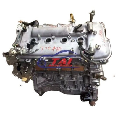 Good price Μεταχειρισμένο συγκρότημα κινητήρα 1ZR Ανταλλακτικά κινητήρα Toyota για Toyota Road K3 σε απευθείας σύνδεση