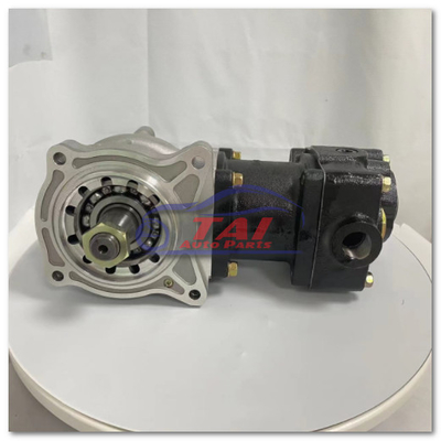 Good price 14501-971101 Ανταλλακτικά κινητήρα Nissan Συμπιεστής φρένων αέρα για κινητήρα Nissan UD CW536 RF8 σε απευθείας σύνδεση
