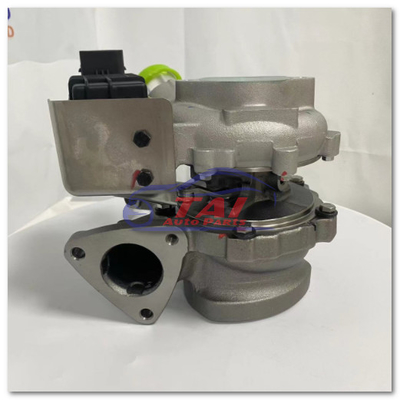 Good price GTB1749V Ανταλλακτικά κινητήρα Mitsubishi Ηλεκτρικός στροβιλοσυμπιεστής BK3Q6K682CC σε απευθείας σύνδεση