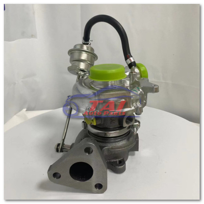 Good price Στροβιλοσυμπιεστής κινητήρα RHF4 VT11 1515A030 Για Mitsubishi L200 2.5L 4D5CD1 σε απευθείας σύνδεση