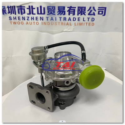 ISO Truck Diesel Engine RHF4 Turbocharger 8981320720 Για Isuzu Dmax 4JK1