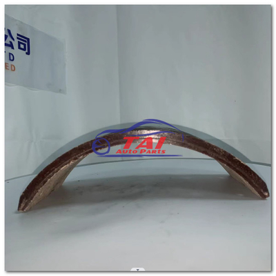 Good price 47443-1690 Hino Engine Parts Ανταλλακτικά αυτοκινήτων Αντικατάσταση επένδυσης φρένων για Hino σε απευθείας σύνδεση