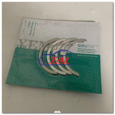 Good price 129150-02930 Ανταλλακτικά κινητήρα ντίζελ Σετ ρουλεμάν ώσης Ροδέλα ώθησης για Yanmar 4TNV88 3TNE88 σε απευθείας σύνδεση