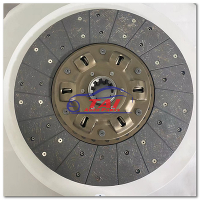 31250-2920 Δίσκος Auto Clutch Assy Hino 500 Clutch Driven Plate