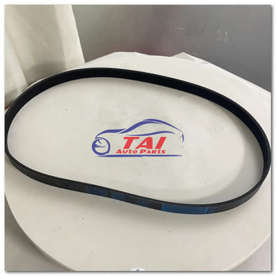 Κανονικός ιμάντας πολλαπλών V 6PK1124 Ζώνη αυτόματου κιβωτίου ταχυτήτων για Mercedez Benz Sprinter