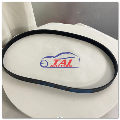Good price Κανονικός ιμάντας πολλαπλών V 6PK1124 Ζώνη αυτόματου κιβωτίου ταχυτήτων για Mercedez Benz Sprinter σε απευθείας σύνδεση