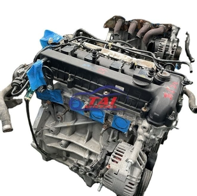 Γνήσιος μεταχειρισμένος κινητήρας ντίζελ JDM L3 2.3L κινητήρας βενζίνης με κιβώτιο ταχυτήτων για Mazda 6