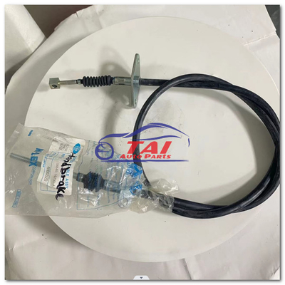 Good price S4640-16200-A Καλώδιο χειρόφρενου Καλώδιο χειρόφρενου Ιαπωνικά ανταλλακτικά φορτηγού για Hino σε απευθείας σύνδεση