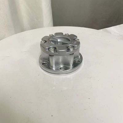 Ανταλλακτικά κινητήρα Mitsubishi Hub Τροχού MB886389 Για MITSUBISHI Pajero Triton L200 4x4