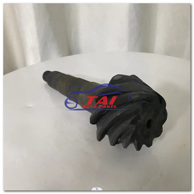 Good price Hilux 9/41 Toyota Κινητήρας Ανταλλακτικά Σπειροειδές λοξότμητο κιβώτιο ταχυτήτων 9/41 Γραναζωτής γωνίας λεκάνης σε απευθείας σύνδεση