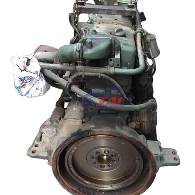 Good price Γνήσιο μεταχειρισμένο OM352LA OM352A Κινητήρας 5,7 L 6 κυλίνδρων για Mercedes Benz σε απευθείας σύνδεση