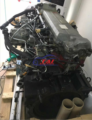 Good price Ιαπωνικός μεταχειρισμένος κινητήρας Turbo J05C J08C J08CT J08E J08ET για φορτηγό Hino σε απευθείας σύνδεση