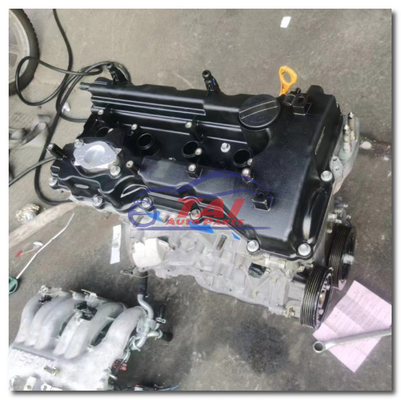 Good price Χάλυβας 2.4L GDi G4KJ Κινητήρας βενζίνης 4 κυλίνδρων για φορτηγό Hyundai σε απευθείας σύνδεση