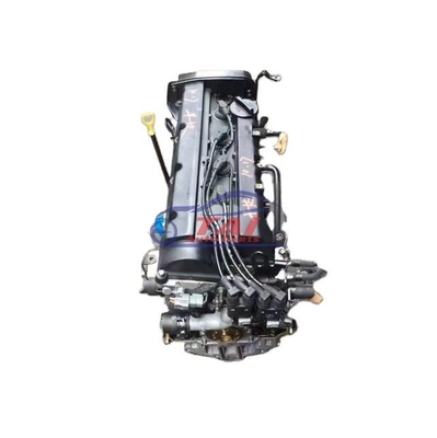 Κινητήρας βενζίνης Kia Sportage G4GC 2.0L για Hyundai Tucson Elantra I30 Sonata