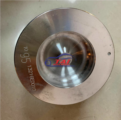 Good price 13216-E0010 έμβολο για τα εξαρτήματα TAI μερών φορτηγών HINO N04C W04D σε απευθείας σύνδεση