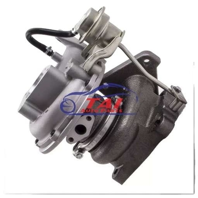 Good price 14411-Vk50a στροβιλοσυμπιεστής Yd25 Navara μερών μηχανών της Nissan/φορτηγό του Garrett σε απευθείας σύνδεση