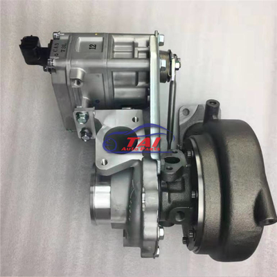 Good price Αρχικός στροβιλοσυμπιεστής για Hino N04c Dutro 4.0l 17201-E0014 17201-E0034 σε απευθείας σύνδεση