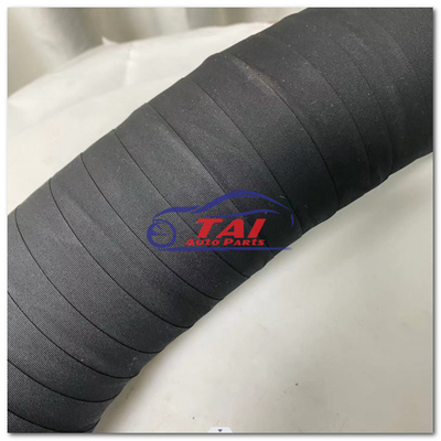 Good price Τοπ μάνικα Mco18124 και κατώτατη μάνικα ME293137 για το φορτηγό της Mitsubishi Fv515 σε απευθείας σύνδεση