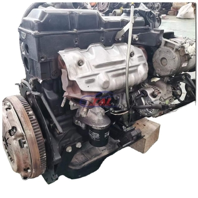 Αρχική χρησιμοποιημένη μηχανή 2L 3L diesel 5L 3.0L για τη Toyota Hilux