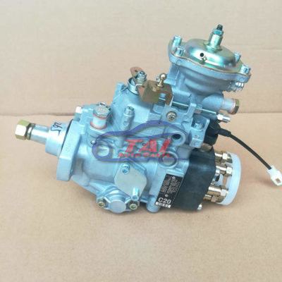 Good price Αντλία εγχύσεων καυσίμων 22100-1C201 196000-26532 για τη μηχανή ταχύπλοων σκαφών 1HZ εδάφους σε απευθείας σύνδεση