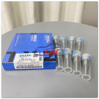Good price DLLA155SM426 κοινό ακροφύσιο 105015-4240 ραγών για τον εγχυτήρα καυσίμων diesel σε απευθείας σύνδεση