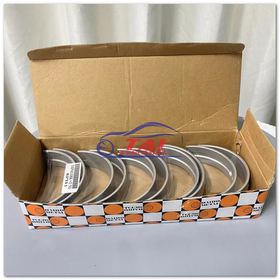 Good price Κύρια συμπεριφορά MP4038K STD μηχανών 8PB1 10PB1 για το βαρέων καθηκόντων φορτηγό Isuzu σε απευθείας σύνδεση
