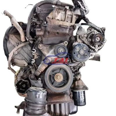 2.4 L βενζίνη 2AZ πλήρης κινητήρας για την Toyota Camry 2AZ-FE κινητήρας