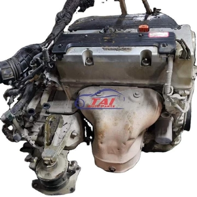 ISO9001 χρησιμοποιημένα της Honda K20 αυτοκίνητα μέρη μερών φορτηγών μηχανών ιαπωνικά